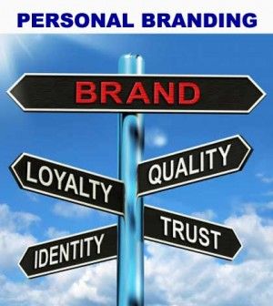 Six Easy Steps to Success with Personal Branding | Aha!NOW